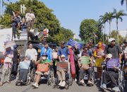 ARUKI Desak Pengesahan RUU Keadilan Iklim