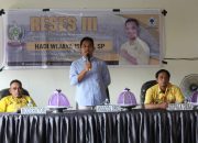 Reses III DPRD Soppeng Serap Aspirasi Warga di Desa Citta