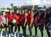 Turnamen Olahraga HUT RI ke-80 di Marioriawa Meriahkan Semangat Nasionalisme