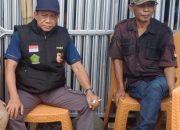 Pimred Media Center Investigasi Rusmin Tegaskan: Waspada Oknum Mengaku Wartawan Centerinvestigasi.id