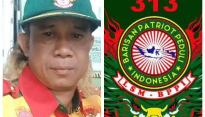 LSM BPPI Soppeng Akan Telusuri Seluruh Tanah Uranmen Milik Pemerintah Kabupaten Soppeng