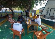 Kades Biringkassi Gelar Diskusi Pengembangan Wisata Pesisir