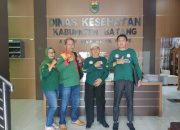 LSM BPPI Soroti Dugaan Penyelewengan Dana di Puskesmas Blado 2 Batang