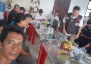 SEPERNAS Gelar Rakor di Makassar, Jeneponto Tetap Jadi Tuan Rumah Rakernas 2025