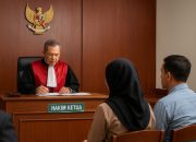 Sengketa Tanah Padali Berlanjut ke Pengadilan, Tergugat Mangkir dari Panggilan Pertama