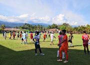 PSK-WOLO Tetapkan 18 Pemain Terbaik U-21 untuk Berlaga di Bupati Cup Kolaka 2025