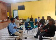 Ahli Waris NONDENG dan Pihak Kedua Sepakati Penyelesaian Lahan Bersertipikat di Desa Jampu