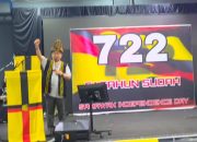 Pernyataan DSP Jeffrey Kitingan Soal Status Sarawak dan Sabah Kembali Jadi Perhatian Publik