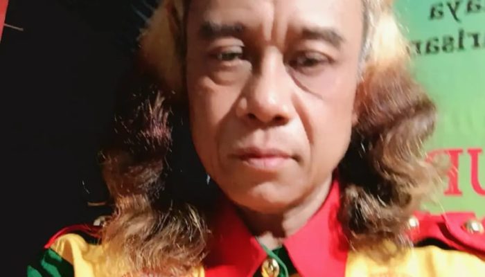 LSM DPD-BPPI KABUPATEN SOPPENG Terkait Konfirmasi BPKPD atas Status Tanah Hak Pakai di Kelurahan Botto