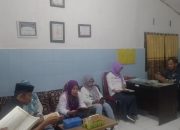 Lurah Pappa Gelar Pengajian Rutin Setiap Jumat, Dorong Penguatan Nilai Keagamaan Masyarakat