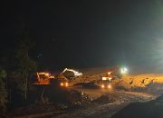 Apresiasi Komitmen PT. STN dalam Serap Tenaga Kerja Lokal