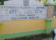APBDesa Kebo 2025 Dipublikasikan, Rencana Pembangunan Mulai Diprioritaskan