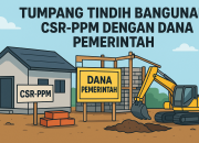 Bebrapa Temuan Program CSR–PPM di Duga  Tumpang Tindih dengan Anggaran Pemerintah di Kecamatan Wolo