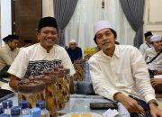 Santri Era Digital !!!Teknologi Jadi Jalan Dakwah Pesan Gus Iqdam di Hadapan Zarnuzi Santri GONTOR asal Sidoarjo