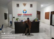 Ombudsman RI Mulai Lakukan Pemeriksaan atas Laporan Dugaan Maladministrasi di Kantor Pertanahan Enrekang