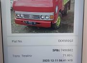 Barcode Subsidi Harun Diduga Dipakai Pihak Lain Sebelum SPBU Lalabata di Buka