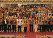 Jawa Timur Capai 100 Persen Posbankum, Dorong Keadilan Restoratif Mulai dari Desa