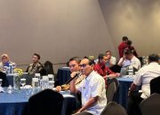 Kepala Dinas ESDM Jatim Dr. Ir. Aris Mukiyono Inisiasi Sinergi Data Produksi MBLB untuk Proyeksi Pajak dan Opsen 2025