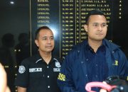 Polres Gresik Bongkar Aplikasi Gomatel-Data R4 Sebar 1,7 Juta Data Debitur