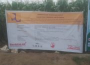 Indikasi Ketidaksesuaian Proyek PISEW Sanrobone, Talut Diduga Tak Penuhi Standar Konstruksi