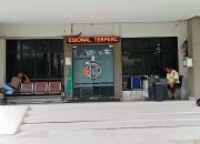Kuasa Ahli Waris Pertanyakan Kepastian Hasil Pengukuran Pengembalian Batas Tanah Almarhum Ranru