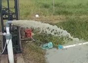 Dinas Pertanian Soppeng  Dugaan Ketidakmerataan Bantuan Sumur di Kecamatan Marioriawa