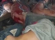 Enam Terduga Pelaku Pencurian Diamankan Warga di Sedati