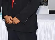 Aiptu Jumaldi.SE Tegaskan Komitmen Pengabdian di Polres Soppeng