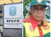 BPKPD Soppeng Diduga Abaikan Sertifikat Kebun Desa, LSM DPD-BPPI Kirim Dua Surat Sejak November 2025