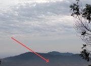 Masyarakat Wolo Keluhkan Debu Tambang, Diduga Berasal dari Aktivitas PT.CERIA NUGRAHA INDO TAMA (CNI)