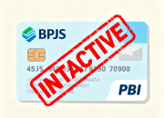 BPJS Kesehatan Warga Diduga Dinonaktifkan Sepihak, BPJS Soppeng Minta Warga Datangi Puskesmas untuk Proses Ulang