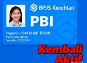 Setelah Dikonfirmasi, BPJS Kesehatan Warga di Soppeng Kembali Aktif