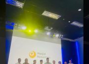 Jelajah Masjid Nusantara Diluncurkan, Program Masjid Nusantara 2026 Perkuat Peran Masjid di Pelosok Negeri