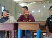 Tiga Mahasiswa Inisiasi KIPM, Dinamika Baru di Lingkungan Unasman PSDKU Mambi