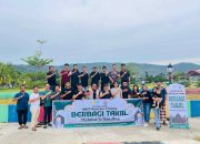 Keluarga Besar BMPP2 Nusantara 2 Kolaka Berbagi Takjil, Wujud Kepedulian di Bulan  Ramadhan