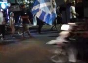 Semarak Menyambut Idul Fitri 1447 H / 2026 M, Tiga Kelompok Patrol Meriahkan Pawai Keliling di Kecamatan Marioriawa