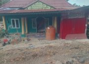 Diduga Dipicu Aktivitas Pengeboran, Longsor di Tani Jaya Kukar Hancurkan 15 Rumah dan Satu Masjid, Warga Rugi Ratusan Juta