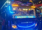 Makassar–Morowali: Layanan Nyaman Bus Madinah Trans, Namun Efisiensi Rute Perlu Dievaluasi