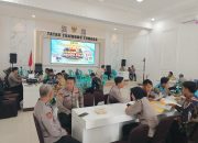 HARI TERAKHIR! Polres Pamekasan Imbau Calon Anggota Polri Segera Tuntaskan Verifikasi