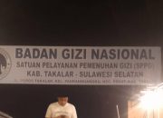 Kasus Dugaan Pemukulan Security MBG di Takalar Belum Tuntas, Publik Menanti Kepastian Hukum