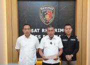 Terungkap Melalui Tes DNA, Satreskrim Polres Pamekasan Amankan Tersangka Pemerkosaan Penyandang Disabilitas