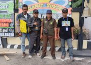 Warga Enrekang Lapor Polisi Dugaan Penyerobotan Tanah dan Perusakan Kebun, Rugikan Puluhan Juta Rupiah