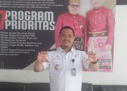 Camat Sanrobone Klarifikasi Kehadiran, Tegaskan Jalankan Agenda Dinas di Luar Kantor