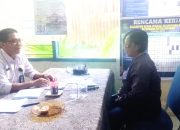 Lurah Pattallassang Buktikan Pelayanan Bukan Sekadar Janji