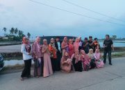 Temu Kangen Alumni SMPN 3 Watansoppeng ’90 Berlangsung Hangat di Lappae,