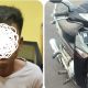 Respon Cepat, Satreskrim Polres Pamekasan Amankan Pelaku Curanmor yang Tertangkap Warga di Pademawu