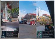 Distribusi BBM Tak Merata? Sidrap-Enrekang Normal, Soppeng Justru Dihantui Antrean Panjang