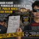 Penanganan Kasus Dugaan Pemukulan Security di MBG Disorot, Publik Minta Kepastian Hukum