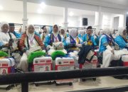 Didominasi Perempuan, Jamaah Haji Soppeng Tunggu Bertahun-tahun