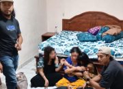 Jaringan Pencuri Emas Lintas Provinsi Diringkus, Satreskrim Polres Pamekasan Kejar Pelaku Hingga ke NTB